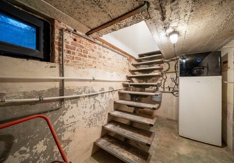 Huis te koop in Begijnendijk