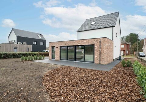 Huis te koop in Begijnendijk