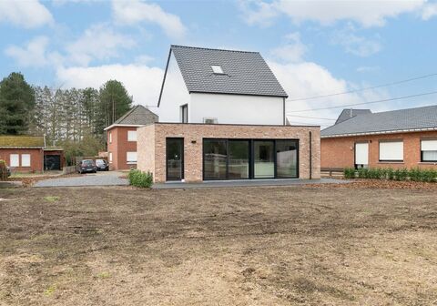 Huis te koop in Begijnendijk