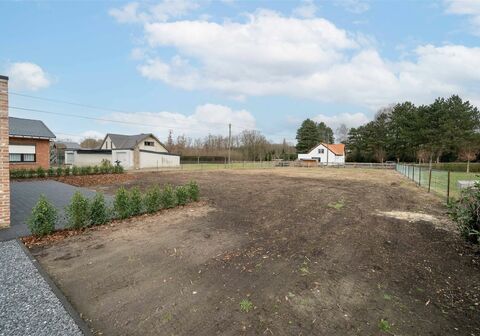 Huis te koop in Begijnendijk