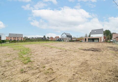 Huis te koop in Begijnendijk