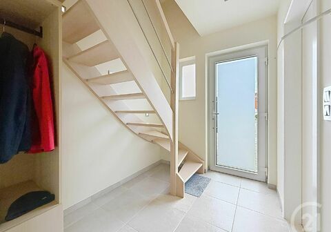 Huis te koop in Begijnendijk