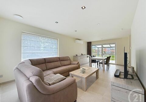 Huis te koop in Begijnendijk