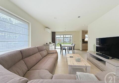 Huis te koop in Begijnendijk