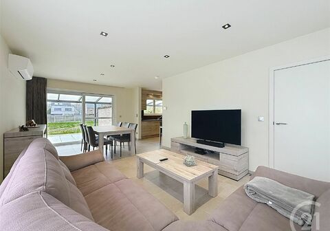 Huis te koop in Begijnendijk