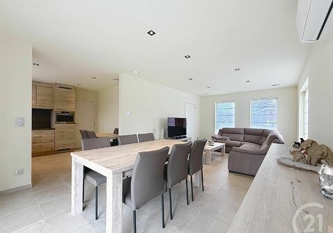 Huis te koop in Begijnendijk