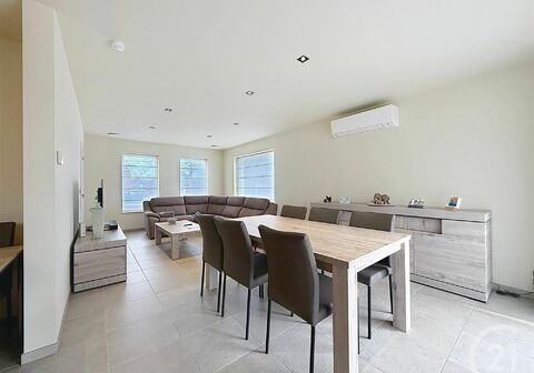 Huis te koop in Begijnendijk