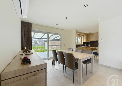 Huis te koop in Begijnendijk