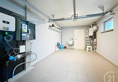 Huis te koop in Begijnendijk