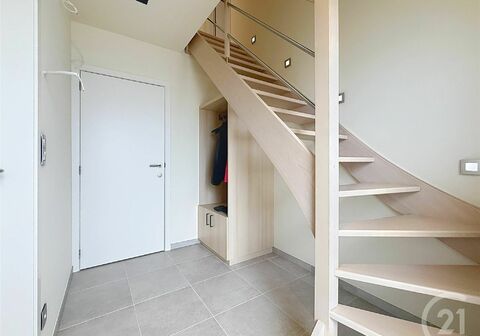 Huis te koop in Begijnendijk