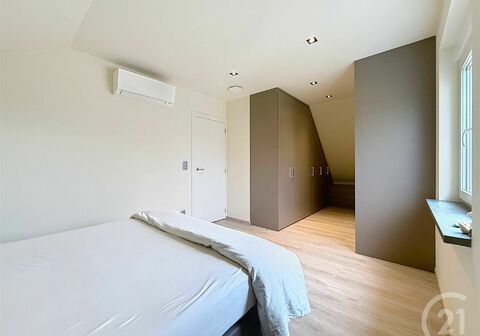 Huis te koop in Begijnendijk