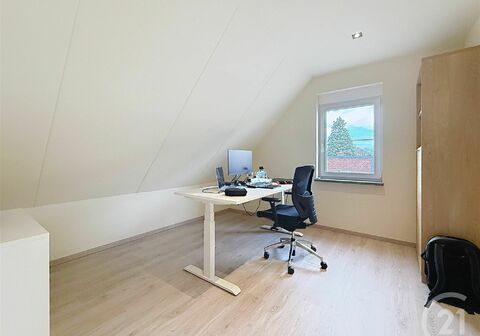 Huis te koop in Begijnendijk