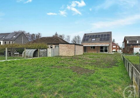 Huis te koop in Begijnendijk