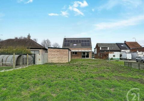 Huis te koop in Begijnendijk