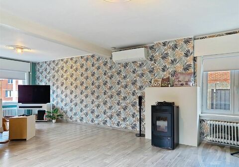 Huis te koop in BEGIJNENDIJK