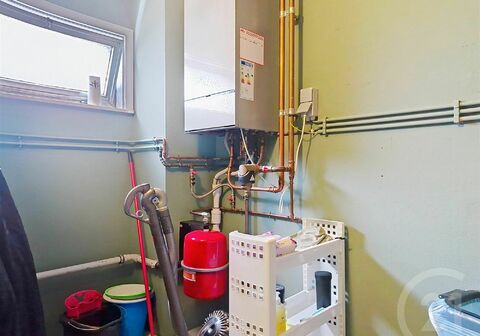 Huis te koop in BEGIJNENDIJK