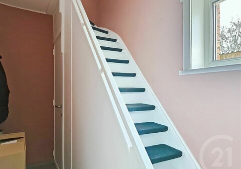 Huis te koop in BEGIJNENDIJK