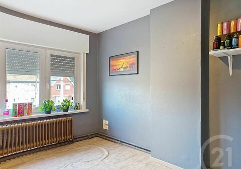 Huis te koop in BEGIJNENDIJK