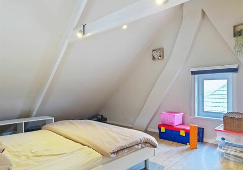 Huis te koop in BEGIJNENDIJK