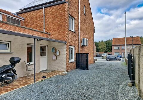 Huis te koop in BEGIJNENDIJK