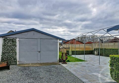 Huis te koop in BEGIJNENDIJK