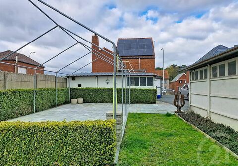 Huis te koop in BEGIJNENDIJK