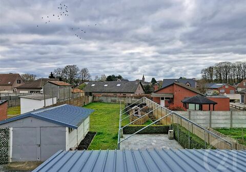Huis te koop in BEGIJNENDIJK