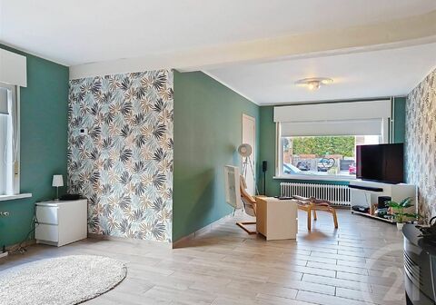 Huis te koop in BEGIJNENDIJK