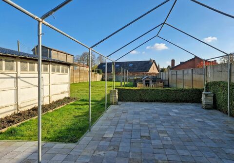 Huis te koop in BEGIJNENDIJK