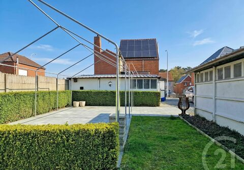 Huis te koop in BEGIJNENDIJK