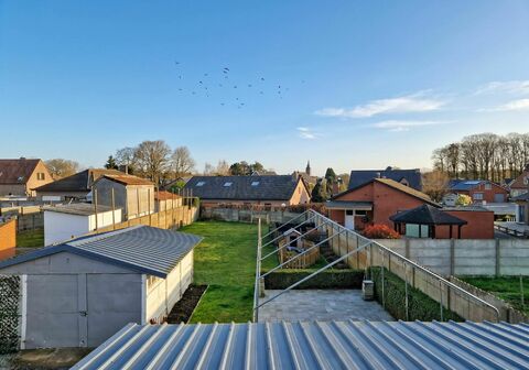 Huis te koop in BEGIJNENDIJK