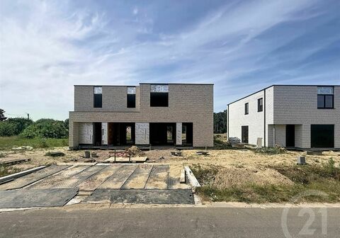 Huis te koop in Begijnendijk