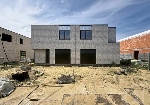 Huis te koop in Begijnendijk