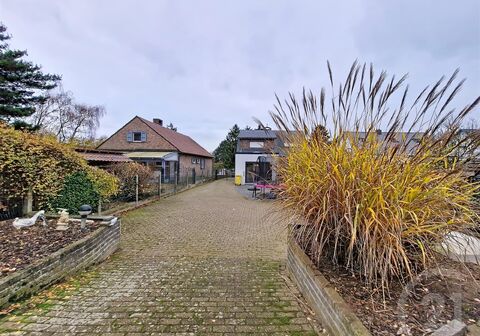 Huis te koop in BEKKEVOORT