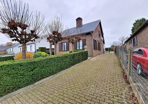 Huis te koop in BEKKEVOORT