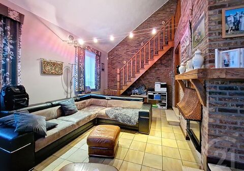 Huis te koop in BEKKEVOORT