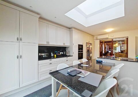 Huis te koop in BEKKEVOORT