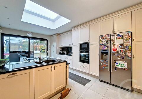 Huis te koop in BEKKEVOORT