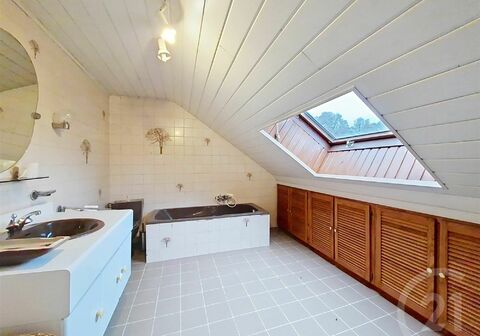 Huis te koop in BEKKEVOORT