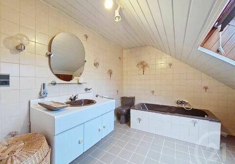 Huis te koop in BEKKEVOORT