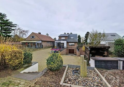 Huis te koop in BEKKEVOORT