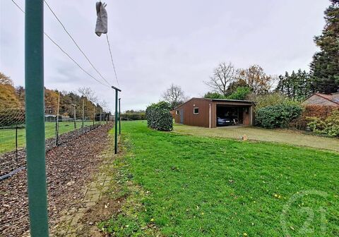 Huis te koop in BEKKEVOORT