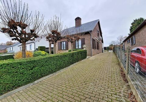 Huis te koop in BEKKEVOORT