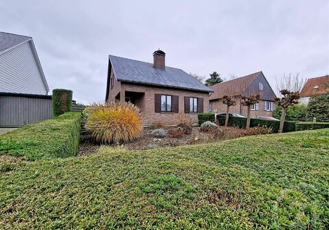 Huis te koop in BEKKEVOORT