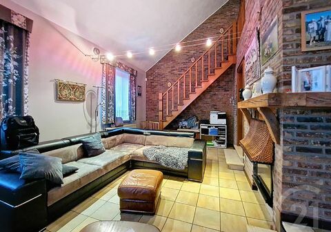 Huis te koop in BEKKEVOORT