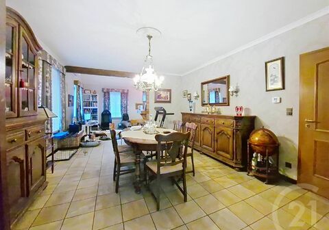 Huis te koop in BEKKEVOORT