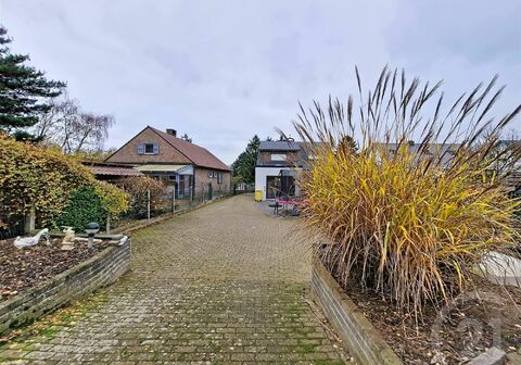 Huis te koop in BEKKEVOORT