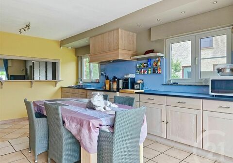 Huis te koop in BETEKOM