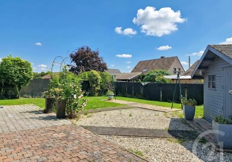 Huis te koop in BETEKOM