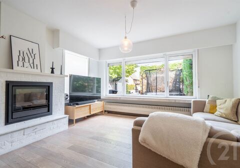 Huis te koop in Bonheiden